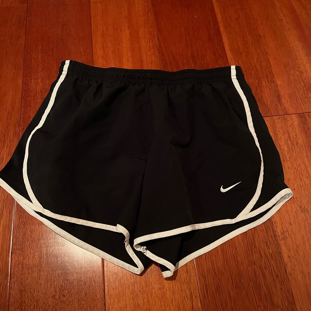 Girl’s Nike Running Shorts